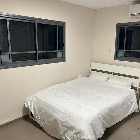 דירת אירוח בעמק Apartman Bet Sheʼan Kültér fotó