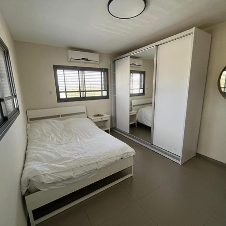 דירת אירוח בעמק Apartman Bet Sheʼan Kültér fotó