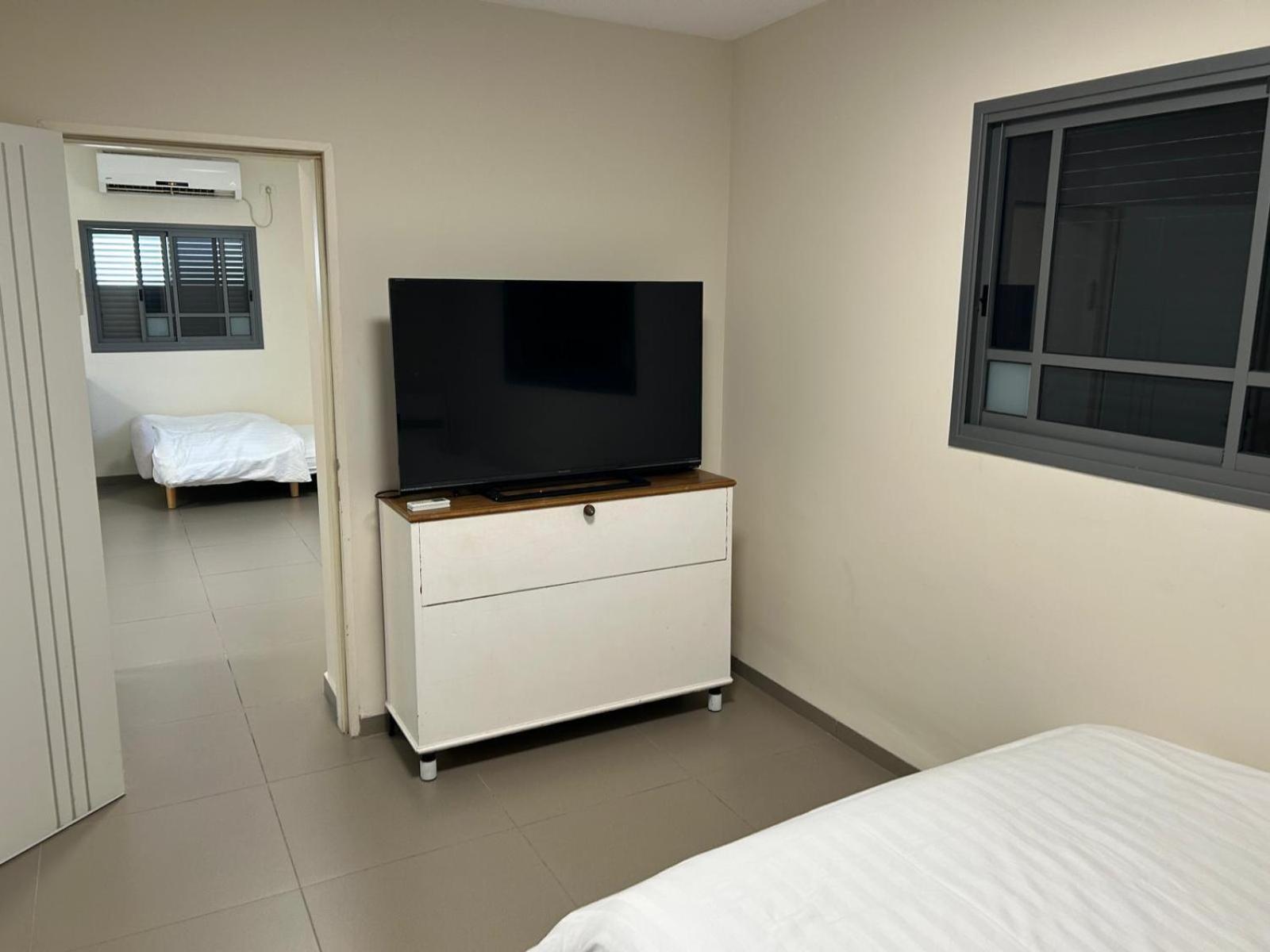 דירת אירוח בעמק Apartman Bet Sheʼan Kültér fotó