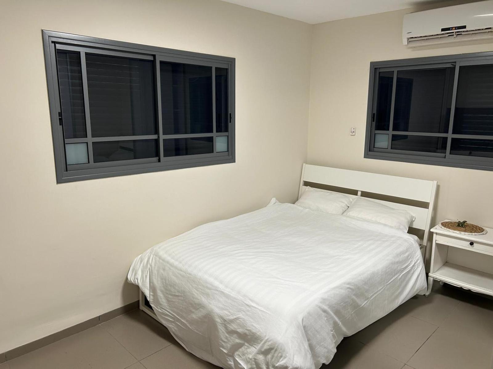 דירת אירוח בעמק Apartman Bet Sheʼan Kültér fotó
