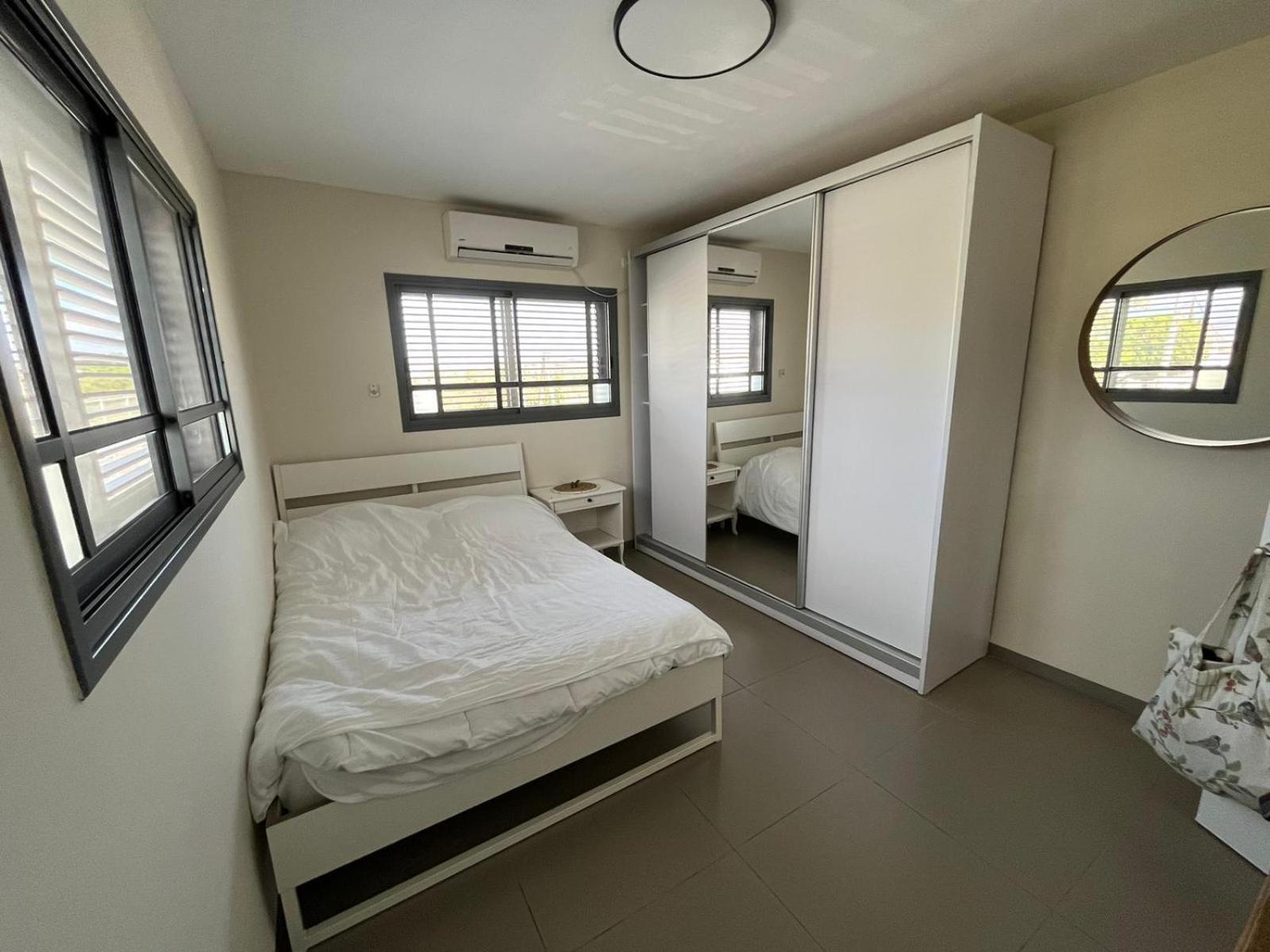 דירת אירוח בעמק Apartman Bet Sheʼan Kültér fotó